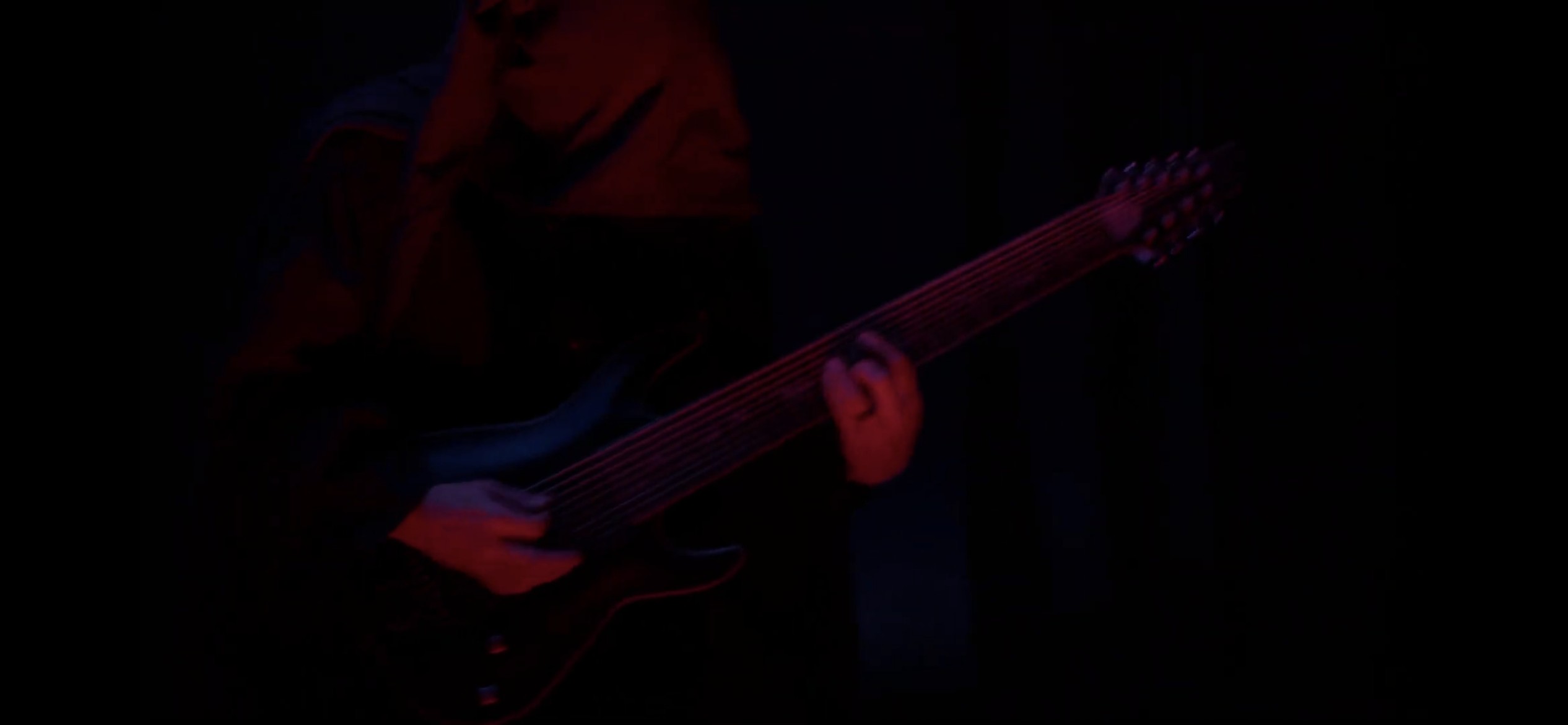 The Magician Reversed — live